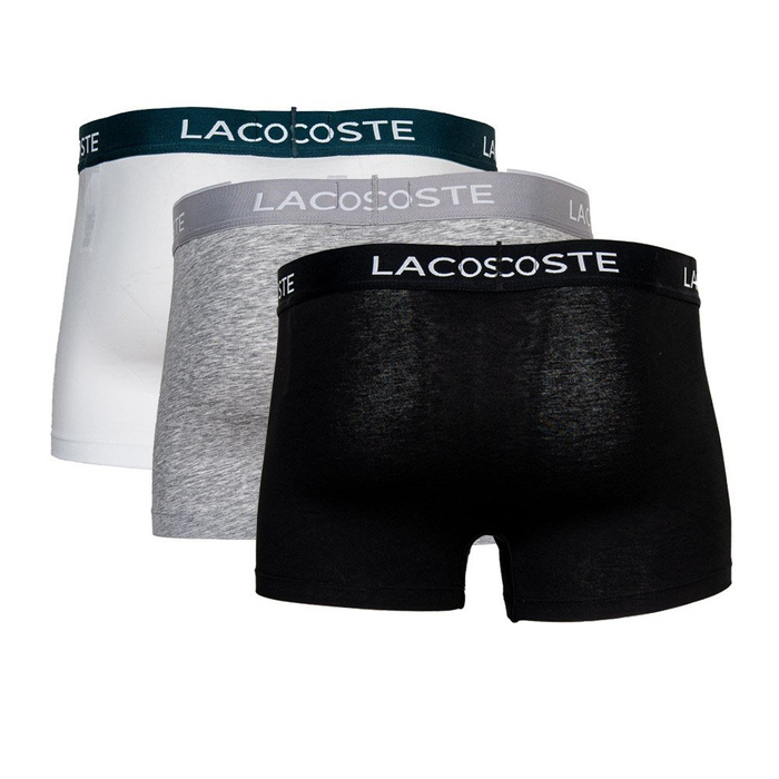 Lacoste Three-pack of boxers (5H3389-NUA)