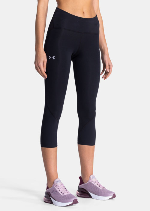 Leggings Under Armour Fly Fast 2.0 HG Crop (1356180-001)