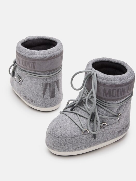 Moon Boot ICON LOW FELT