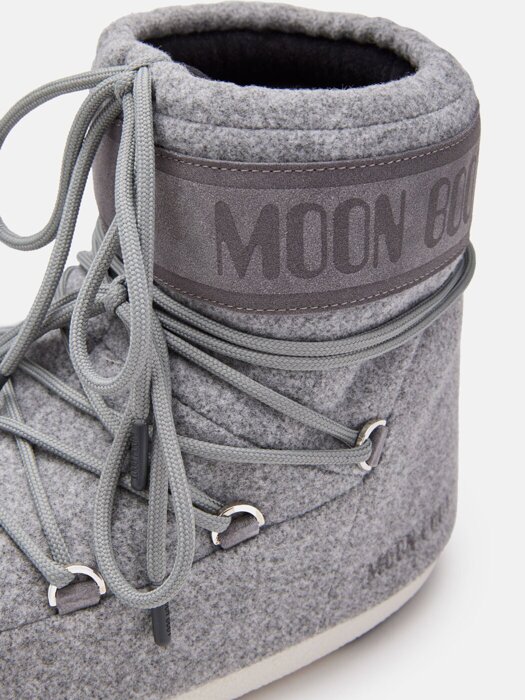 Moon Boot ICON LOW FELT