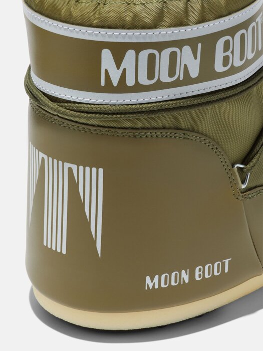 Moon Boot ICON LOW NYLON