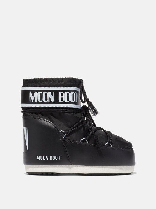 Moon Boot ICON LOW NYLON