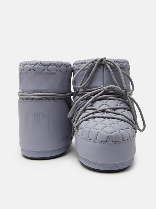 Moon Boot ICON LOW QUILT