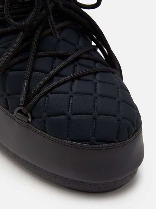 Moon Boot ICON LOW QUILT