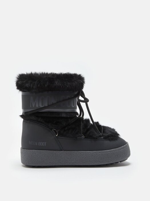 Moon Boot LTRACK FAUX FUR WP