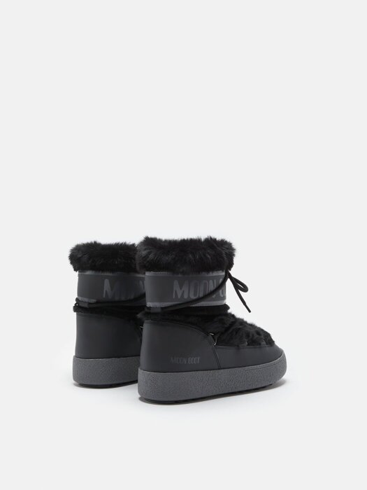 Moon Boot LTRACK FAUX FUR WP