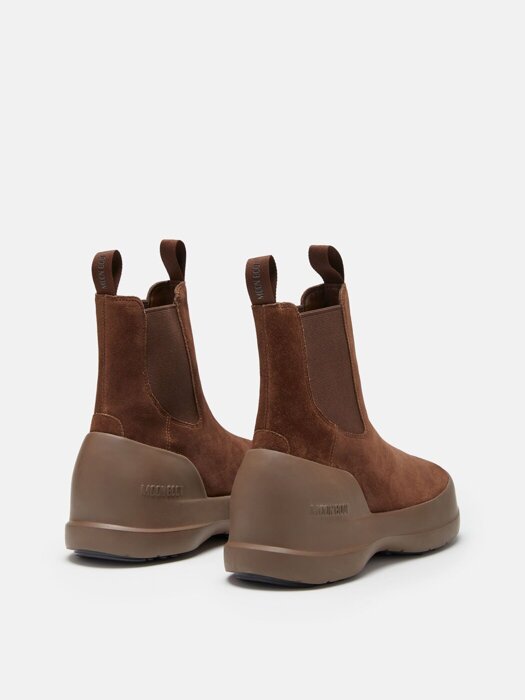 Moon Boot LUNA CHELSEA SUEDE