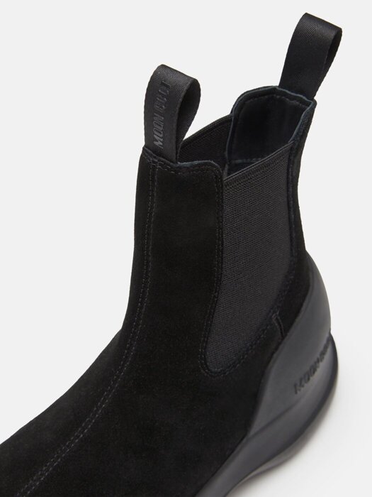 Moon Boot LUNA CHELSEA SUEDE