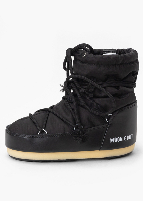 Moon Boot Light Low Nylon