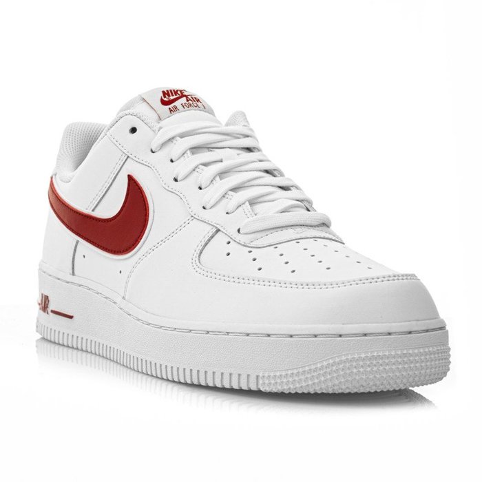 Nike Air Force 1 '07 (AO2423-102)