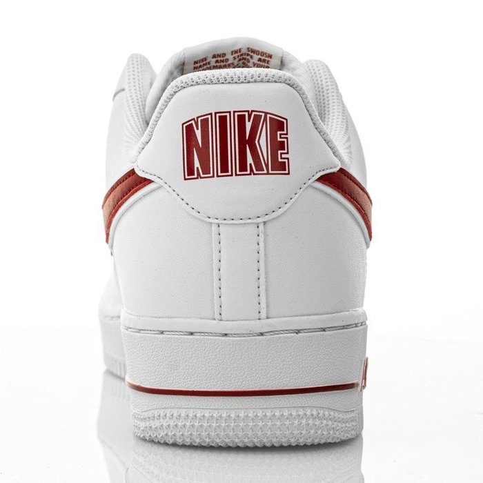 Nike Air Force 1 '07 (AO2423-102)