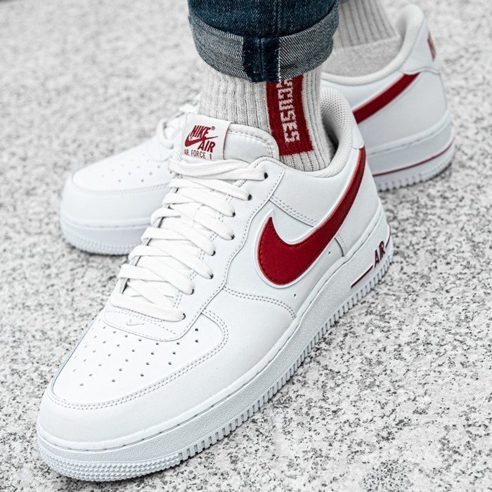 Nike Air Force 1 '07 (AO2423-102)