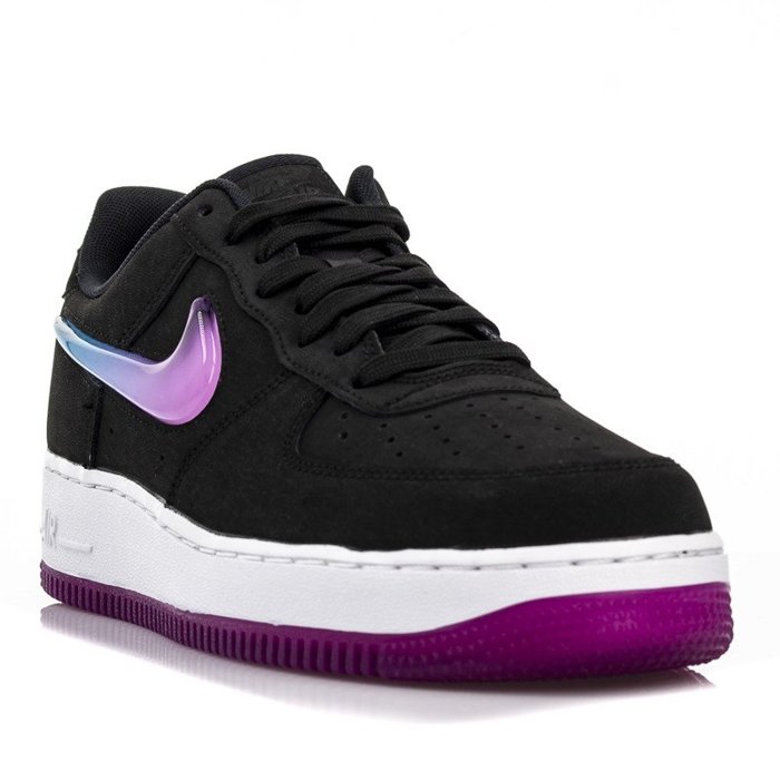 Nike Air Force 1 '07 Premium (AT4143-001)