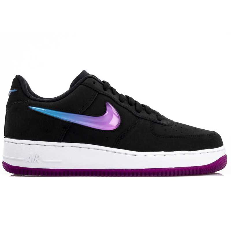 Nike Air Force 1 '07 Premium (AT4143-001)