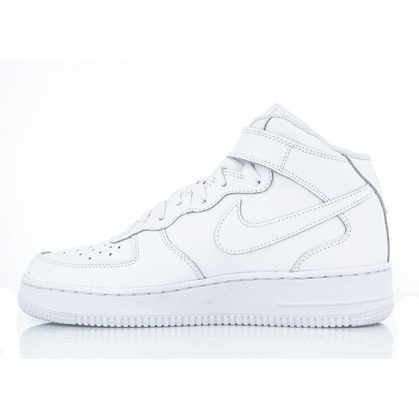 Nike Air Force 1 Mid (314195-113)