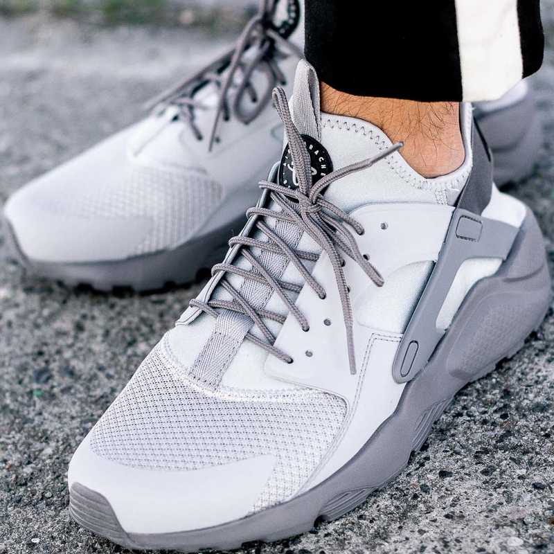 Nike Air Huarache Run Ultra (819685-021)