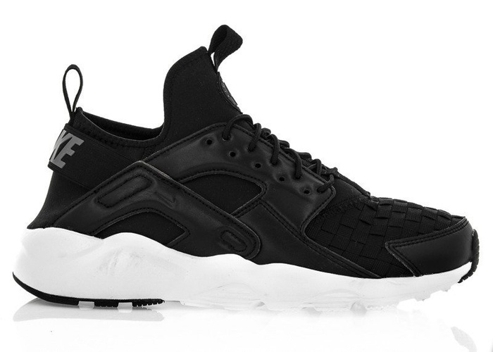 Nike Air Huarache Run Ultra (875841-008)