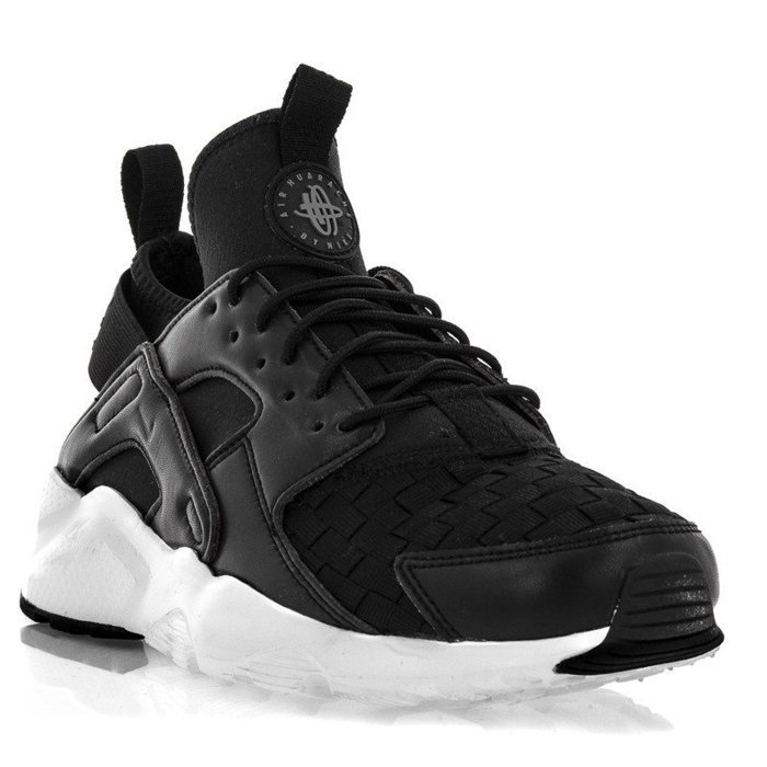 Nike Air Huarache Run Ultra (875841-008)