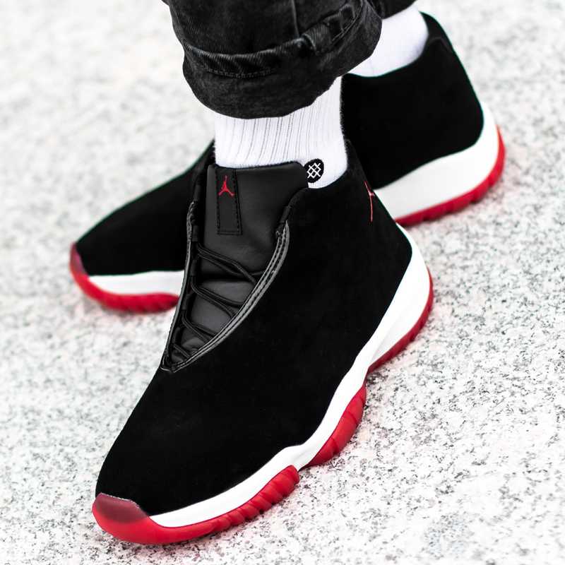 Nike Air Jordan Future (AT0056-001)