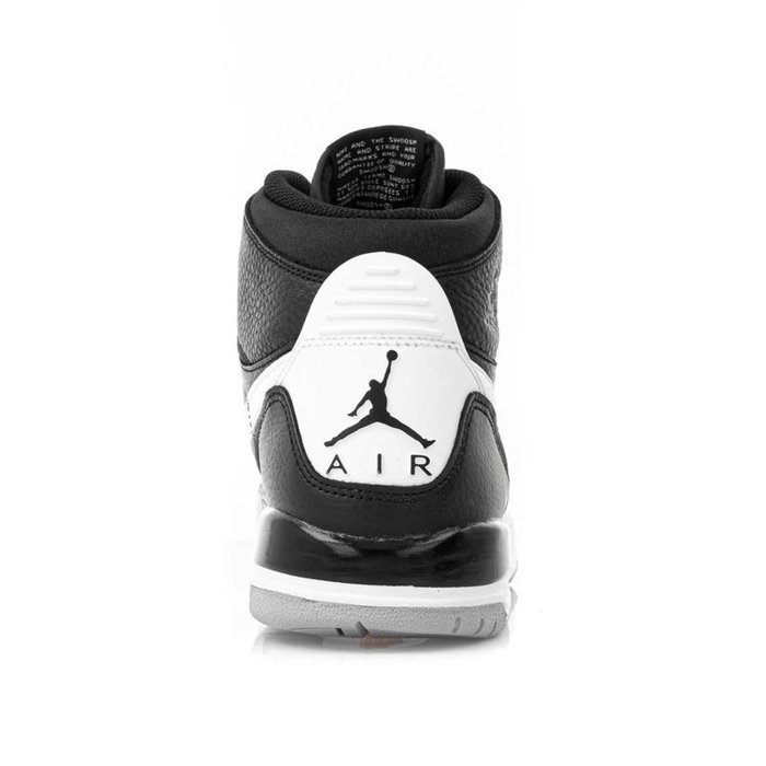 Nike Air Jordan Legacy 312 GS (AT4040-001)