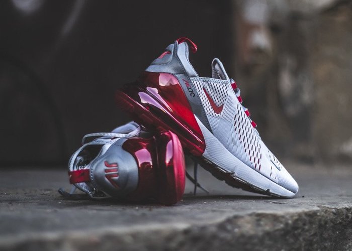 Nike Air Max 270 (AH8050-018)