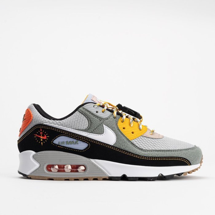 Nike Air Max 90 (DC2525-300)