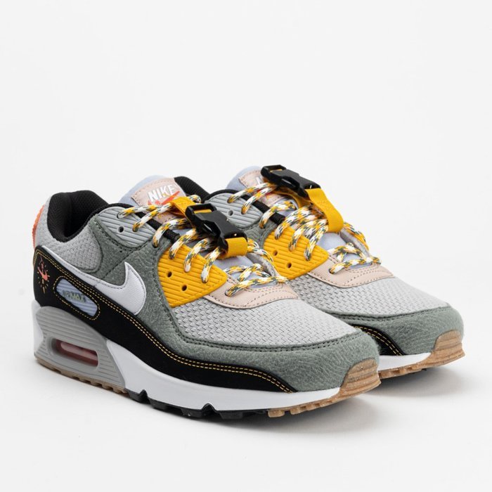 Nike Air Max 90 (DC2525-300)