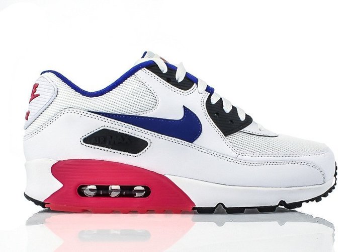 Nike Air Max 90 Essential (537384-136)