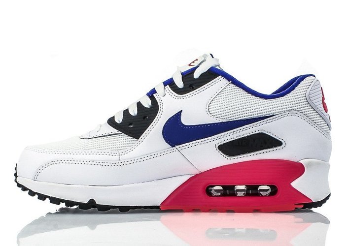 Nike Air Max 90 Essential (537384-136)