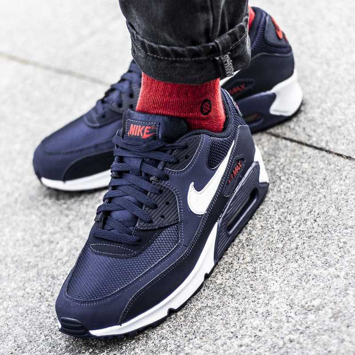 Nike Air Max 90 Essential (AJ1285-403)