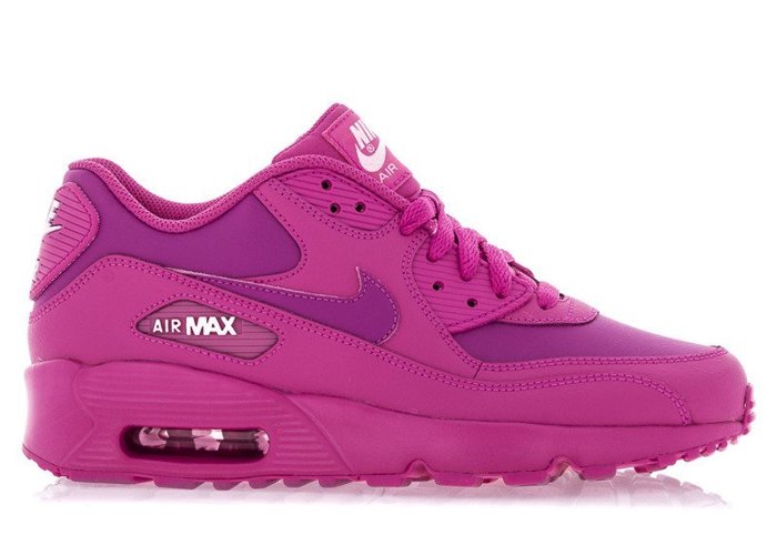 Nike Air Max 90 LTR GS (833376-603)