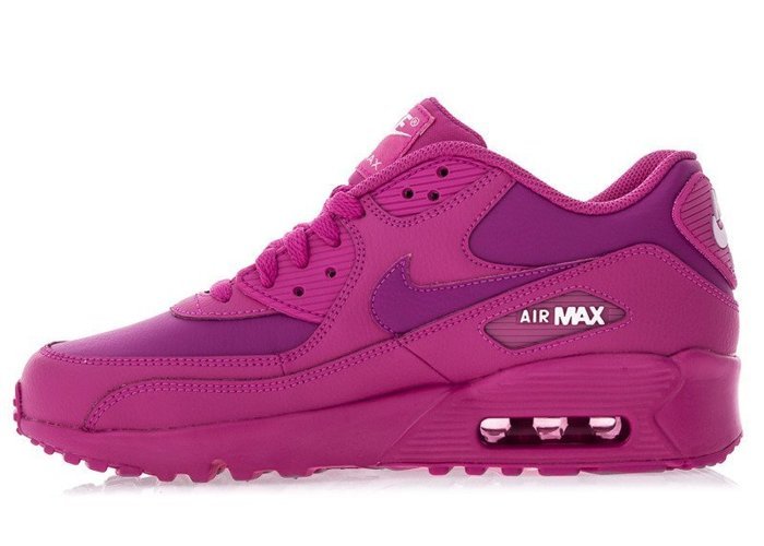 Nike Air Max 90 LTR GS (833376-603)