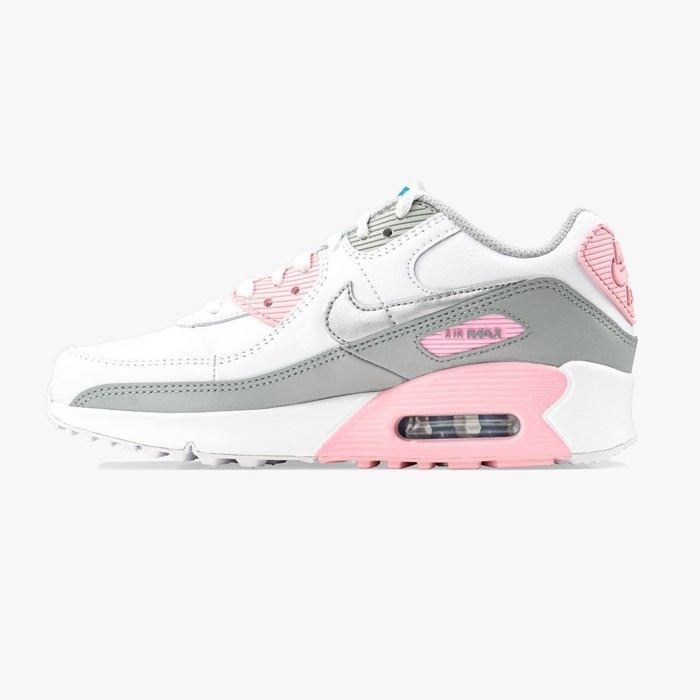 Nike Air Max 90 Ltr GS (CD6864-004)