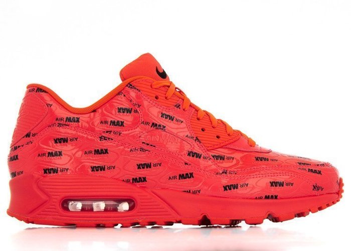 Nike Air Max 90 Premium (700155-604)