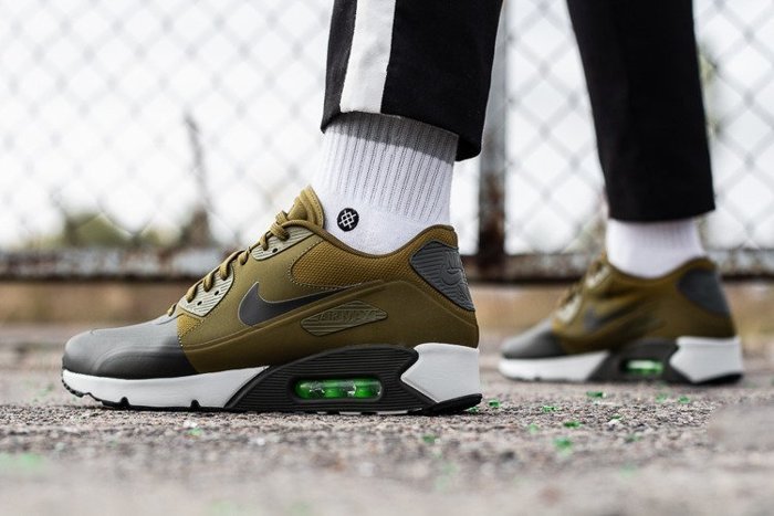 Nike Air Max 90 Ultra 2.0 Se (876005-300)