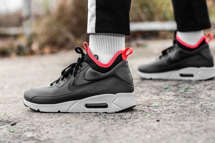 Nike Air Max 90 Ultra Mid Winter (924458-003)