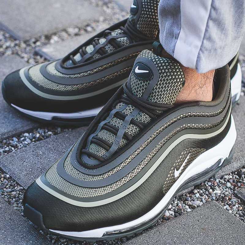 Nike Air Max 97 (918356-301)