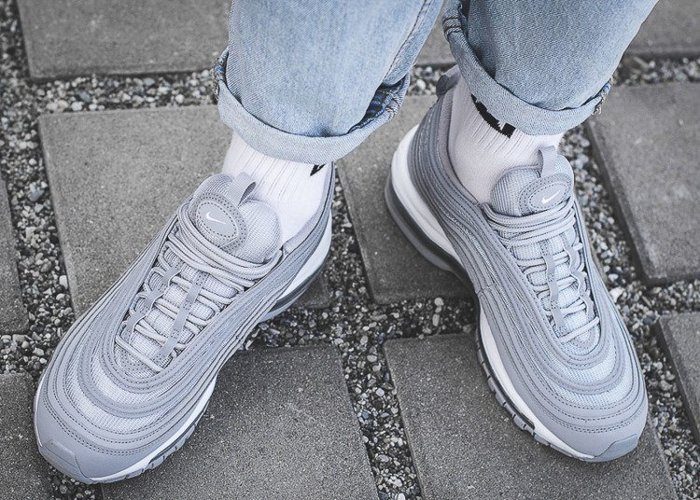 Nike Air Max 97 (921522-008)