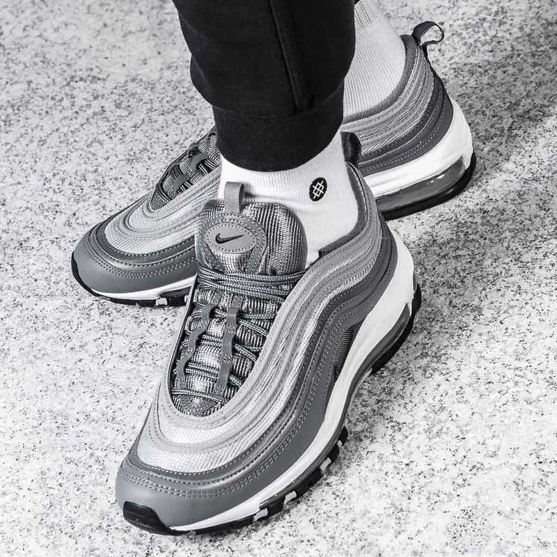 Nike Air Max 97 Essential (BV1986-001)