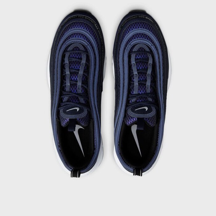 Nike Air Max 97 Just Do It Purple Navy