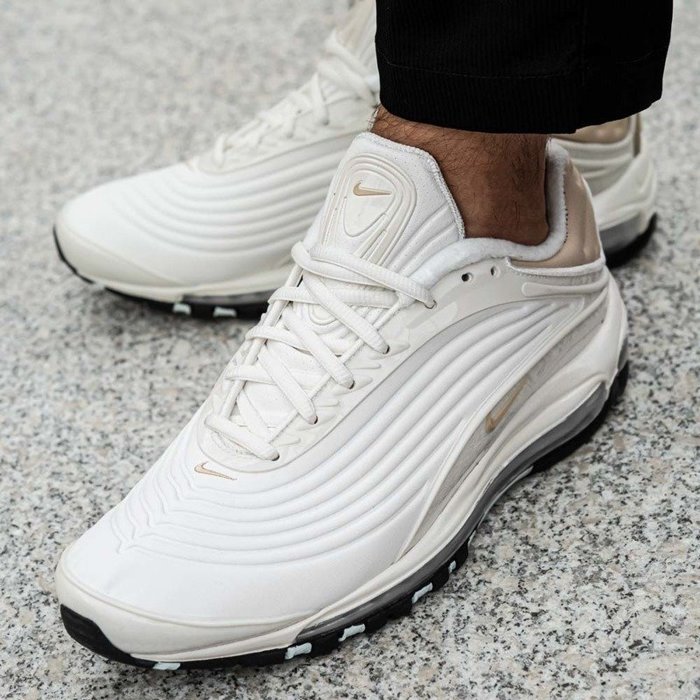 Nike Air Max Deluxe SE (AO8284-100)