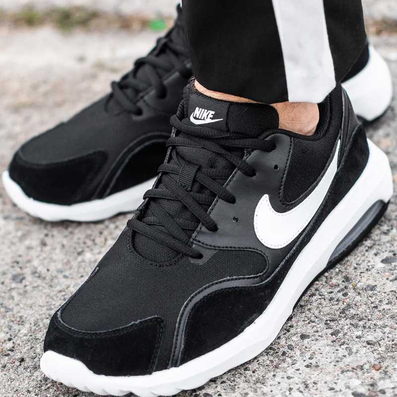 Nike Air Max Nostalgic (916781-002)