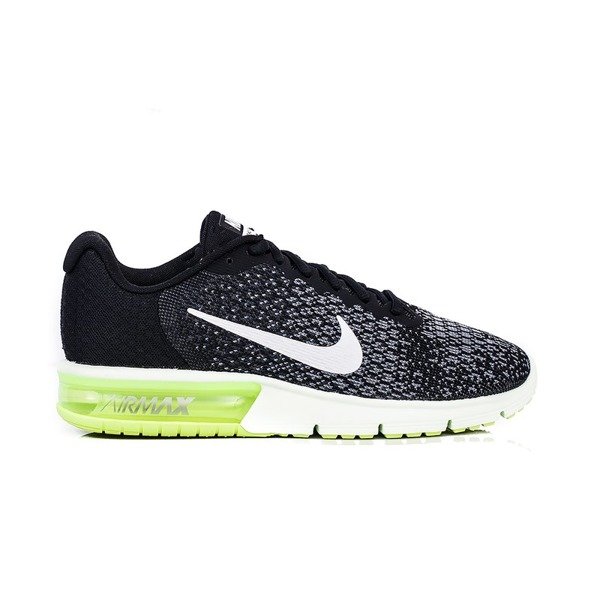 Nike Air Max Sequent 2 (852461-011)