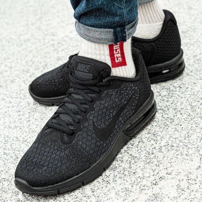 Nike Air Max Sequent 2 (852461-015)