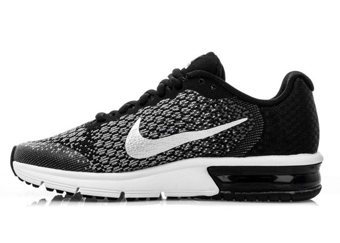 Nike Air Max Sequent 2 GS (869993-001)