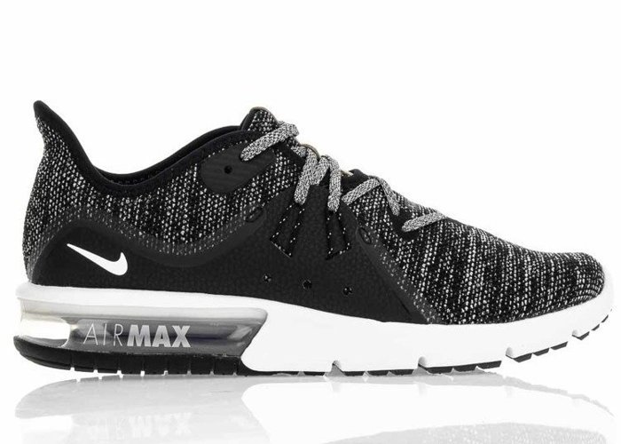 Nike Air Max Sequent 3 (921694-011)