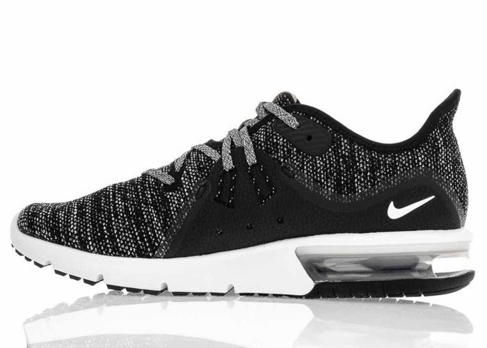 Nike Air Max Sequent 3 (921694-011)