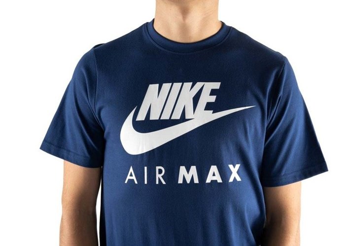 Nike Air Max T-Shirt (809247-423)