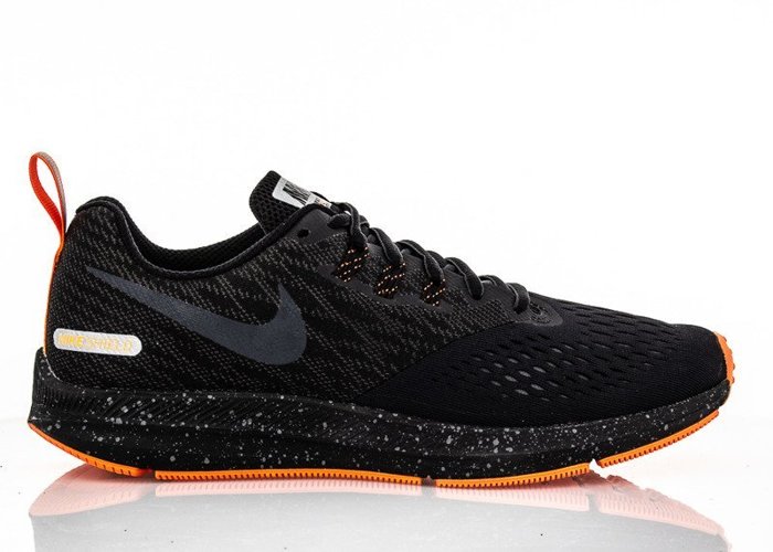 Nike Air Zoom Winflo 4 Shield (921704-001)