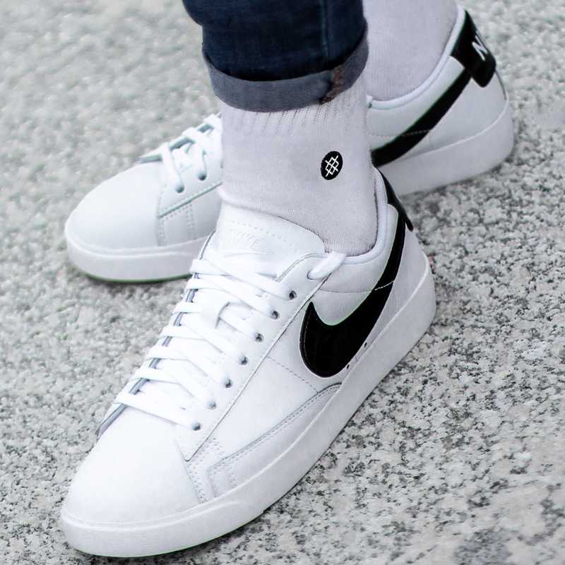 Nike Blazer Low (BQ0033-100)